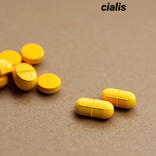 Pharmacie en ligne cialis generique